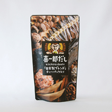 喜一郎だし8袋入