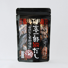喜一郎こなだし