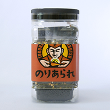 のりあられ
